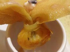 -喜鹊茶点.啫煲(车陂店)
