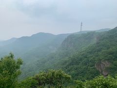 -妙峰山风景名胜区