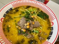 -吃面侠(洋货市场店)