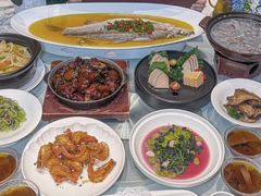 -忆家一宴(大木桥路旗舰店)