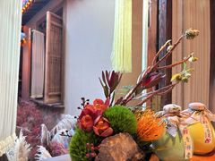 -叶叶菩提(太原别墅店)