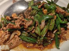 -兰湘子·湘菜小炒(济南领秀城店)