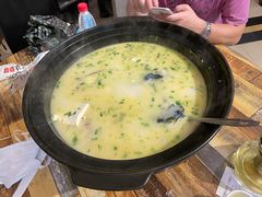 -阿婆农家菜(车墩店)