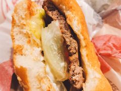 -汉堡王(正弘城店)