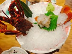 -花和海鲜自助(梅江店)