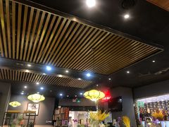 门面-牛鲜胜·潮汕牛肉自助火锅(番禺市桥店)