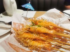 -79号渔船海鲜饭店(龙岗店)