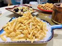 -大眼锅贴水饺(河东店)
