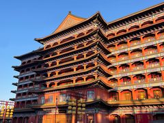 -大明幻境第一城