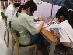 -英孚国际留学·雅思托福·DSE A-Level AP(福田中心)