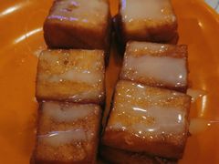 -澳门陈光记烧味饭店(南京德基广场店)