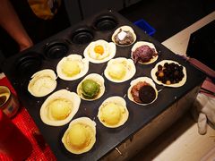 -台湾味正点车轮饼可丽饼(南禅寺店)