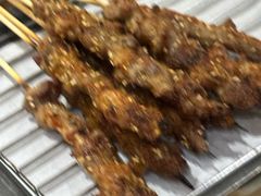 -木屋烧烤(岗顶二店)