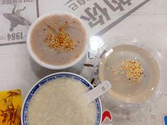 -没牙伯花生汤店(老药洲店)
