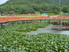 -帽儿山漂流