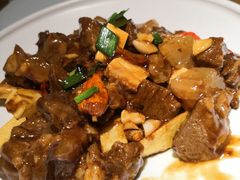 -卞氏菜根香·川菜(青羊万达店)