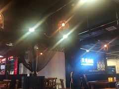 -盛天毛血旺非遗美食(观音桥店)