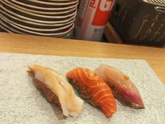 -鮨政· Omakase(港汇恒隆广场店)