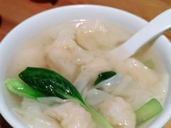 -诚铭记·虾仁汤包·成都小吃(融创店)