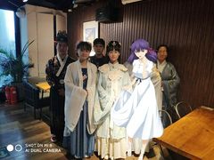 -CLUB心邸·掼蛋·麻将·扑克(日坛店)