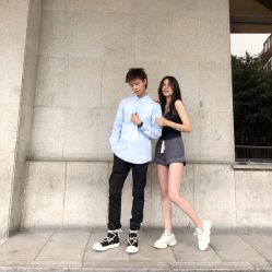 -简法造型·品牌形象店