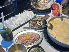 -琥珀川糟粕醋火锅(慈云寺店)