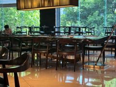 -广州希尔顿逸林酒店-OPEN開·全日制餐厅·海鲜·小火锅·自助餐(东风路店)