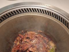 -遇东北林区铁锅炖(南开店)
