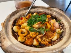 -高佳庄·海鲜酒楼(定海店)