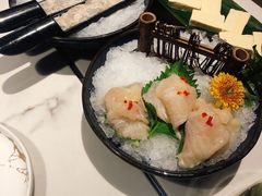 -生如夏花泰式火锅(伊藤双楠店)