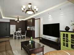 -京东生活家装饰(昆明总店)