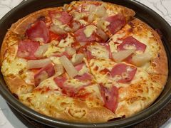 -必胜客(新辰里酒仙桥店)