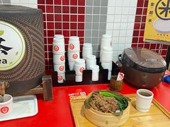 -72街荷叶饭(东方宝泰广场店)