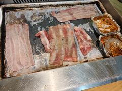 -苏格里岛自助海鲜烤肉火锅(集美万达店)