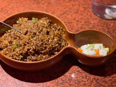 -绿茶餐厅(蓝色港湾店)