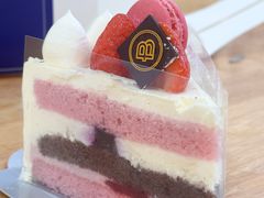 -巴黎贝甜(熙悦汇店)