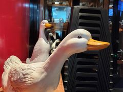 -四季民福烤鸭店(王府井东安门店)