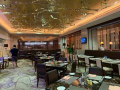 大堂-River Café 海鲜自助(重庆丽笙世嘉酒店)