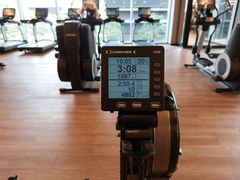 -燃坊JEN ACTIVE游泳健身中心·深圳前海JEN酒店