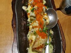 -一心创作料理屋(经开万达店)