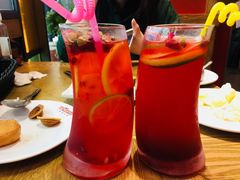 蔓越莓潘趣之恋-凡塔斯牛排餐厅(厚街万达店)