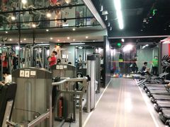 -乐刻运动健身精品馆(览秀城店)