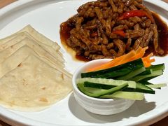 -枣子树·素食餐厅(普陀山店)