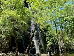 -玉渡山自然风景区