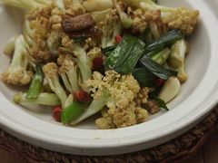 -院8里·小聚园老川菜(九眼桥店)