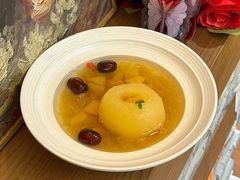 -御膳品糖水(欧乐坊店)