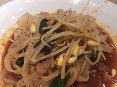 -焦记老潼关肉夹馍(东五路店)