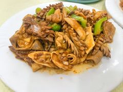 -奥华餐厅·老张记(台基厂店)