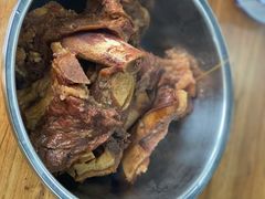 招牌马姐牛骨-马姐牛骨(鲁商天街店)