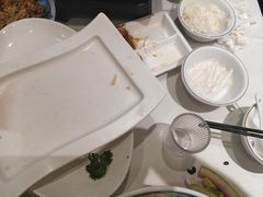 -福来居烤鸭店(天坛二店)